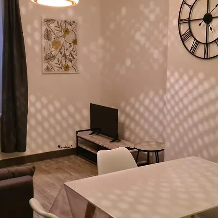 Centre Agreable 4 A 6 Pers Minimum 2 Nuits Wimereux